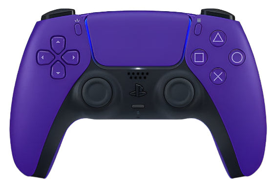 Sony PlayStation 5 Dualsense Wireless Controller - Galactic Purple Sony PlayStation 5 Dualsense Wireless Controller - Galactic Purple